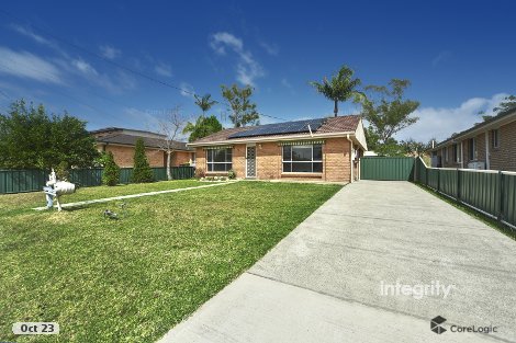 95 Warrego Dr, Sanctuary Point, NSW 2540