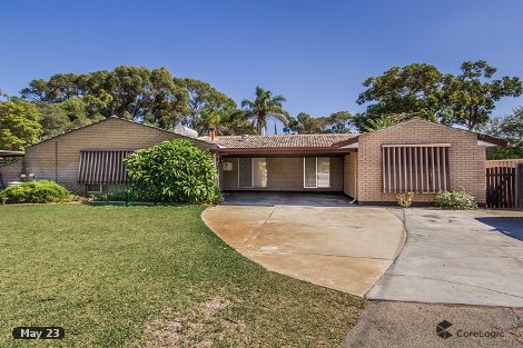 17 Kullaroo Ct, Hillman, WA 6168