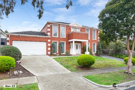 12 Colchester Dr, Doncaster East, VIC 3109