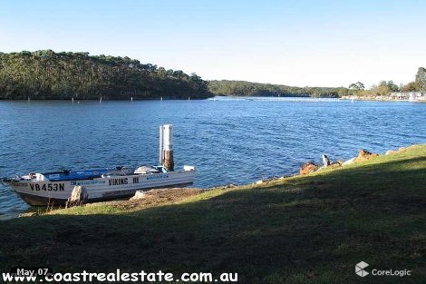 5 Garrad Way, Lake Conjola, NSW 2539