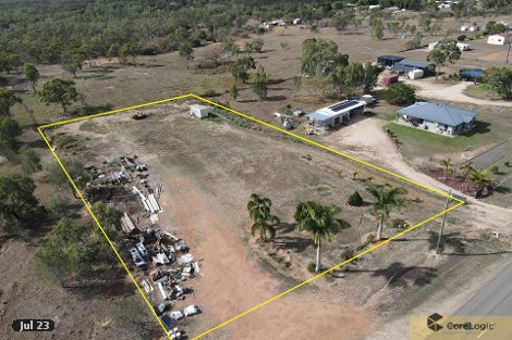 64 Wheelers Rd, Columbia, QLD 4820