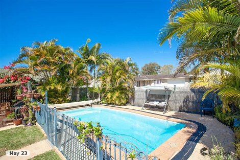 2 Blanche Ct, Rothwell, QLD 4022