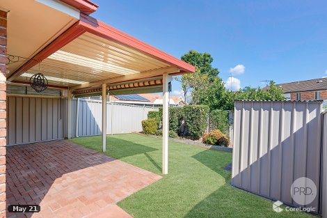 2/33 Bluebell Cl, Glenmore Park, NSW 2745