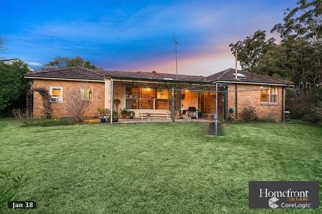 5 Selwyn Cl, Pennant Hills, NSW 2120