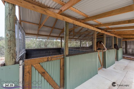 86 Kooringal Vale, Gidgegannup, WA 6083