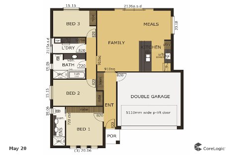 Lot 50 Augusta Sq, Smithfield, SA 5114