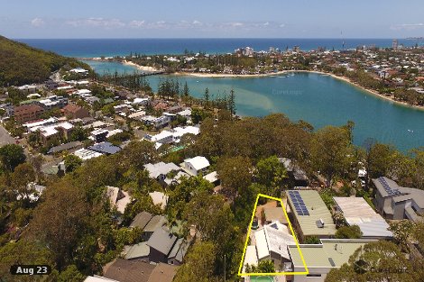 83 Ocean Pde, Burleigh Heads, QLD 4220