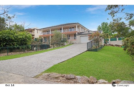 4 Dixon Rd, Mount Riverview, NSW 2774