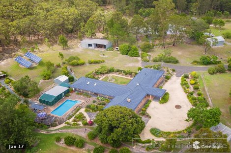 431 Six Mile Rd, Eagleton, NSW 2324