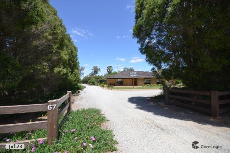 67 Pannoo Rd, Lockington, VIC 3563