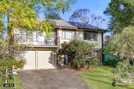 89 Rusden Rd, Mount Riverview, NSW 2774