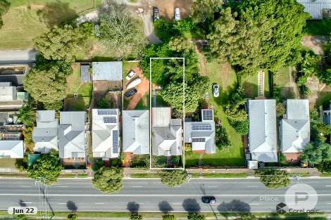 316 Newmarket Rd, Newmarket, QLD 4051