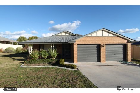 8 Jarrah Ct, Kelso, NSW 2795