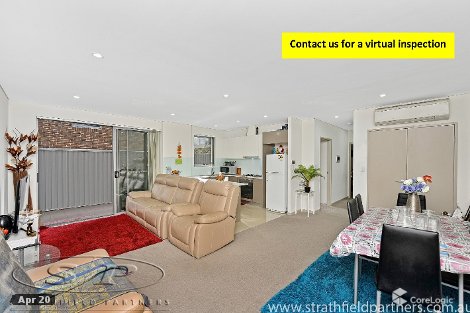 7/548 Liverpool Rd, Strathfield South, NSW 2136