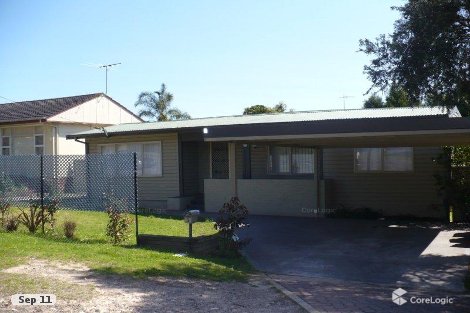 3 Ivanhoe St, Ingleburn, NSW 2565