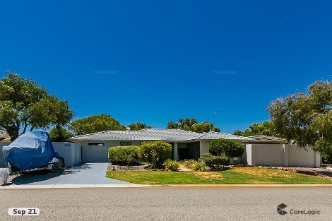 145 Marine Tce, Marmion, WA 6020