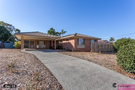 27 Pepperman Rd, Boambee East, NSW 2452