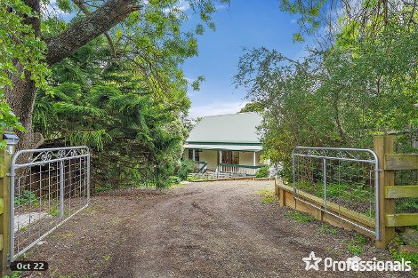 8 Grantully St, Mount Evelyn, VIC 3796