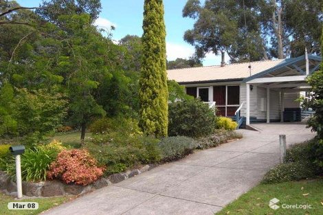 15 William Cres, Millgrove, VIC 3799