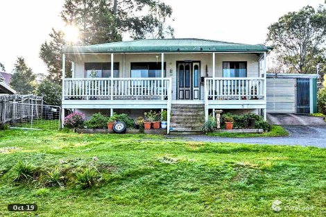 87 Gravelly Beach Rd, Blackwall, TAS 7275