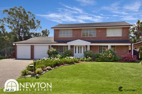 9 Harrier Pl, Woronora Heights, NSW 2233