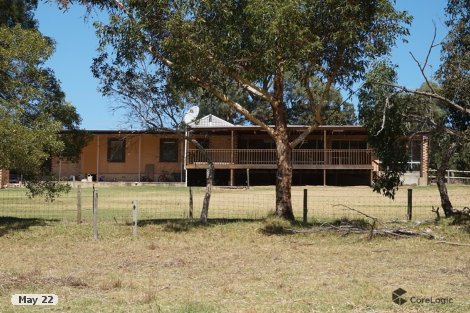 701 Cleland Gully Rd, Tooperang, SA 5255