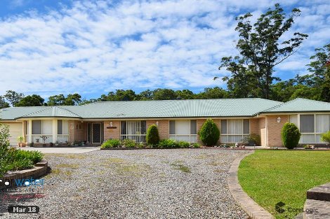 28 Boobook Ct, Bodalla, NSW 2545