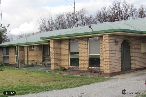 16 Byng St, Holbrook, NSW 2644