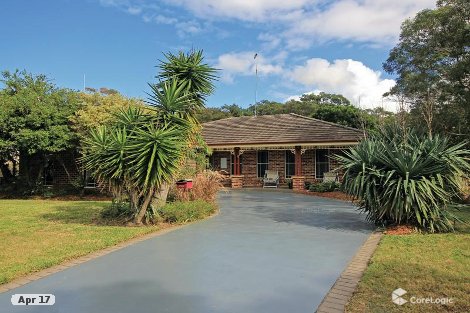 2 Hawkes Way, Boat Harbour, NSW 2316