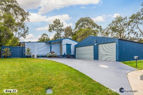 11 Yabsley Pl, Charnwood, ACT 2615