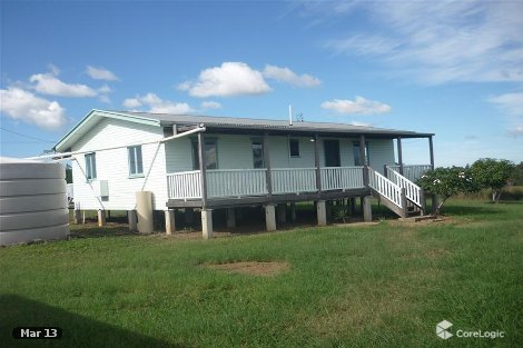 49 Lloyd Jones Rd, Rosedale, QLD 4674