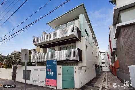 8/74 Stokes St, Port Melbourne, VIC 3207