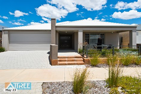 19 Strathclyde Cct, Champion Lakes, WA 6111