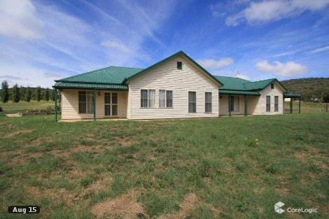 8 Warm Corner Rd, Cooma, NSW 2630