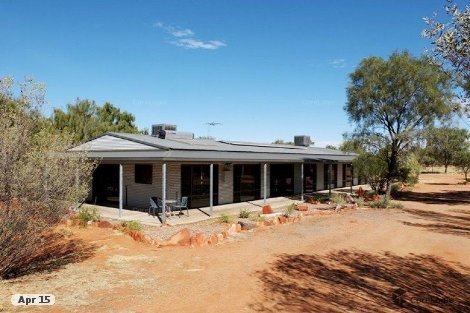 29 Chateau Rd, Connellan, NT 0873