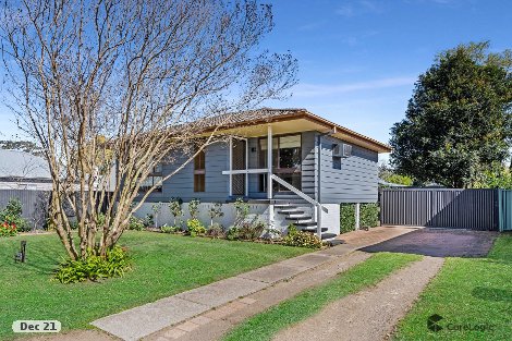 19 Sharkeys Lane, Lorn, NSW 2320