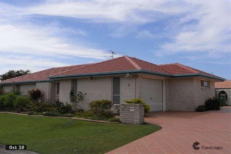 1 Teasel Sq, Currimundi, QLD 4551