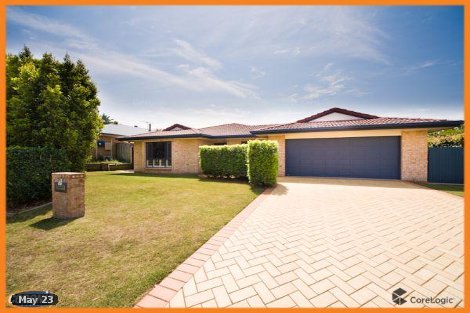 44 Jessica Cres, Nudgee, QLD 4014