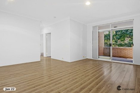 4/106-110 Hall St, Bondi Beach, NSW 2026