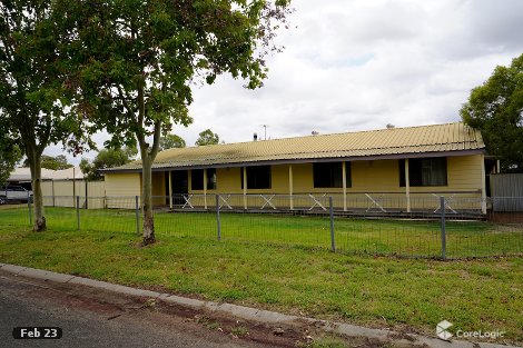 54 Cottell St, Roma, QLD 4455