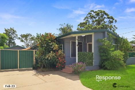 4 Papeete Ave, Lethbridge Park, NSW 2770