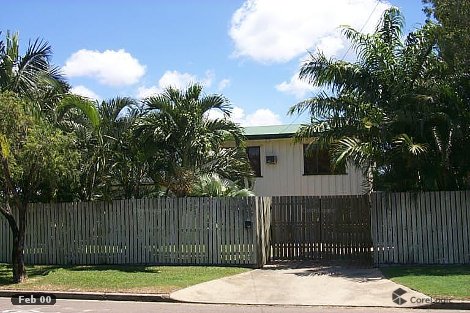 33 Mooney St, Currajong, QLD 4812