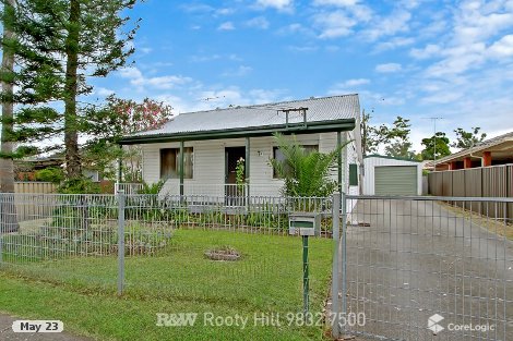 34 Spencer St, Rooty Hill, NSW 2766