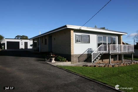 621 Irishtown Rd, Irishtown, TAS 7330