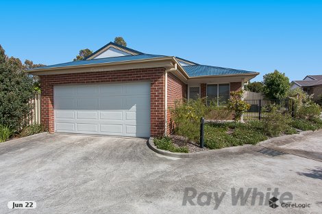 18/18 Croudace Rd, Elermore Vale, NSW 2287