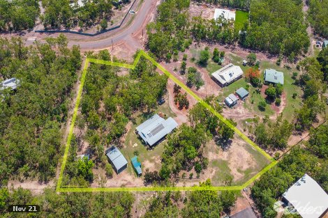 25 Price Rd, Girraween, NT 0836