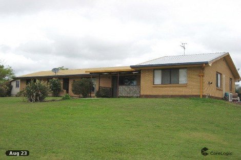 394 Umbiram Rd, Wyreema, QLD 4352