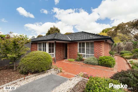 1 Yate Mews, Berwick, VIC 3806