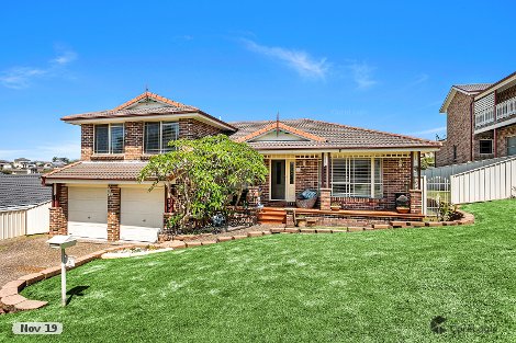 3 Burrill Pl, Flinders, NSW 2529