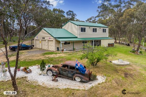 340 Olympic Pde, Maiden Gully, VIC 3551